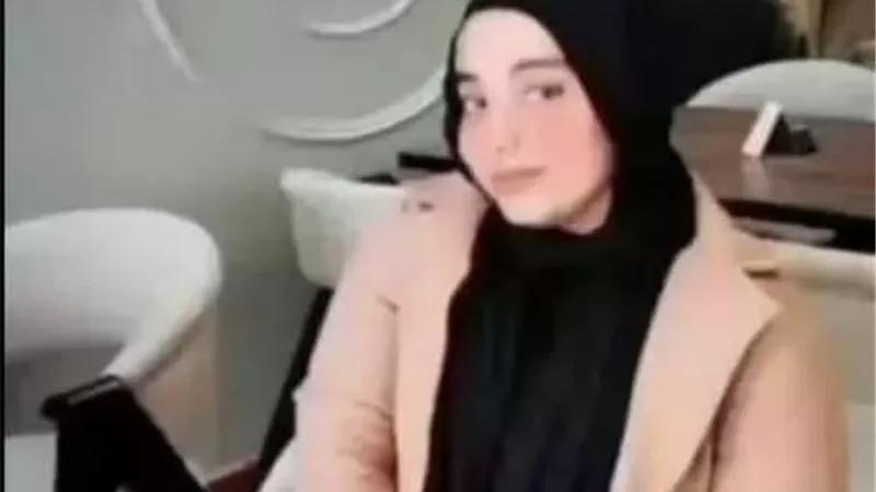 أهالي الإسماعيلية ينعون طالبة دهسها القطار في أبوصوير