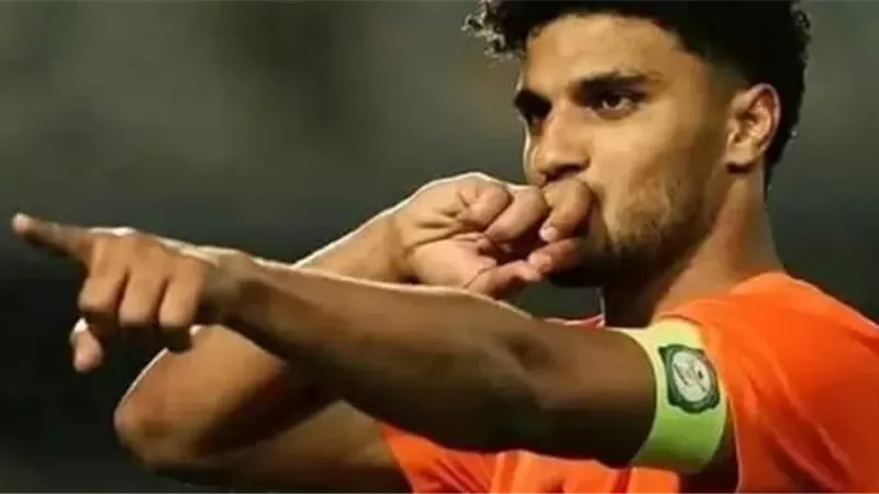 توروب يطالب الأهلي بالتعاقد مع أسامة فيصل لتدعيم خط الهجوم