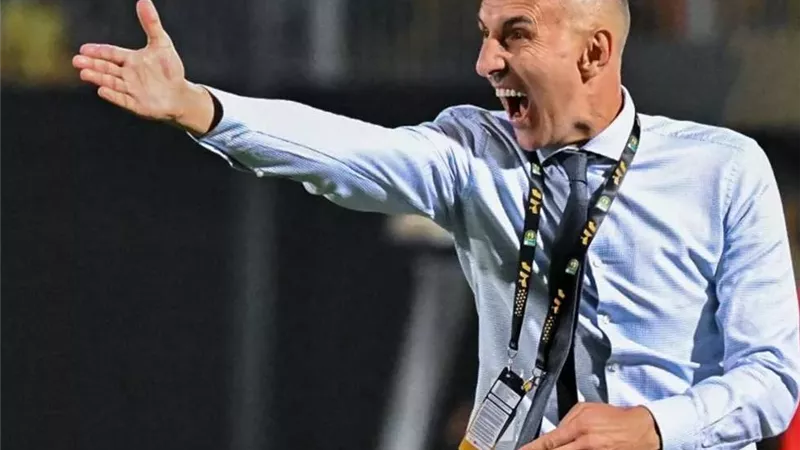 يورتشيتش ينافس علي جائزة أفضل مدرب في العالم لعام 2025