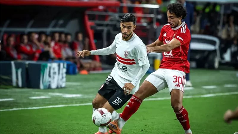 خبير لوائح: اتحاد الكرة عمل 