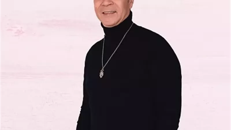 مدحت صالح يستعد لطرح ألبومه الجديد 