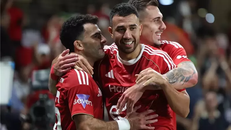 الزمالك يتقدم بشكوى جديدة ضد زيزو