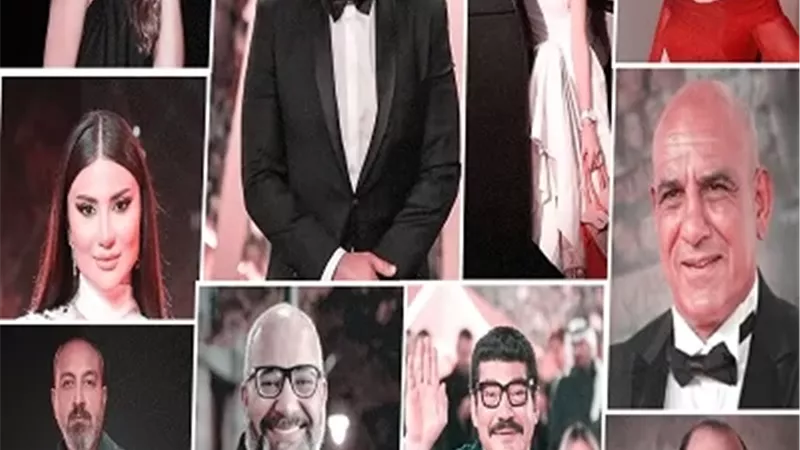 تعرف على أبطال فيلم هيروشيما بطولة أحمد السقا والتصوير قريبا