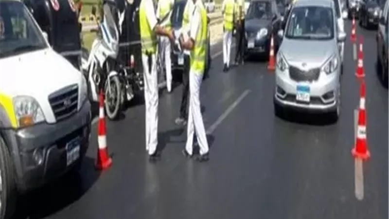 خطوات الاستعلام عن المخالفات المرورية بسهولة