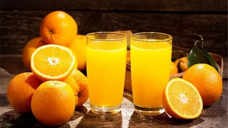 كوب برتقال يوميًا.. سرّ صحة القلب والمزاج والجينات
