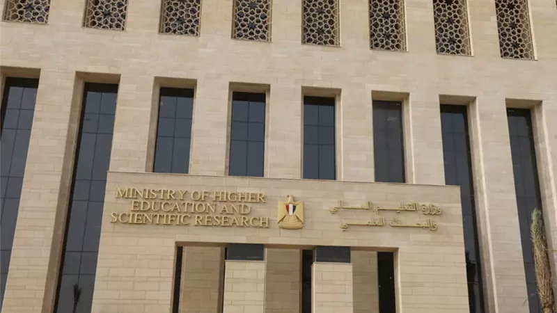 وزيرا التعليم العالى والأوقاف يبحثان استثمار بنك المعرفة لدعم الأ