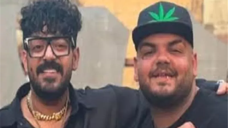 سعد الصغير يكشف سر غياب شقيق إسماعيل الليثي عن الجنازة