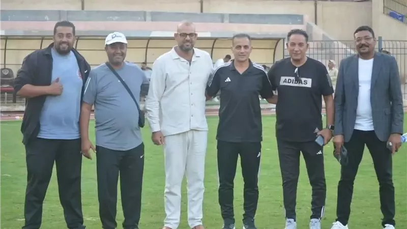 مكافات اضافيه لديموند بعد الفوز علي جي شيكابالا
