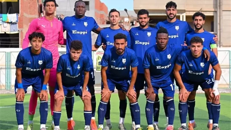 منية النصر يخطف التعادل امام بايورنيز فى الدقائق الأخيرة