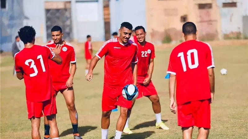 سمنود هزم بيلا واتحاد بسيون ودكرنس حبايب