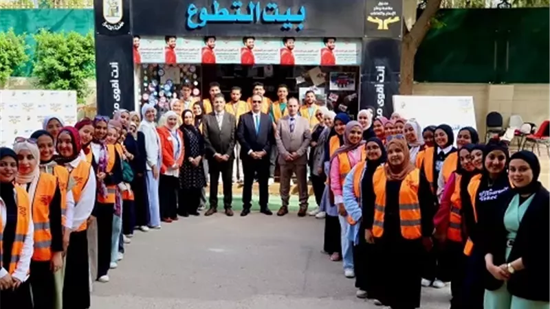 مدير صندوق مكافحة الإدمان يزور 