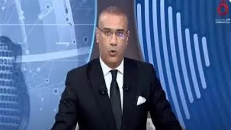 ماضي: أصوات تحت الدخان وصراع فوق الصناديق بين أمريكا وإيران