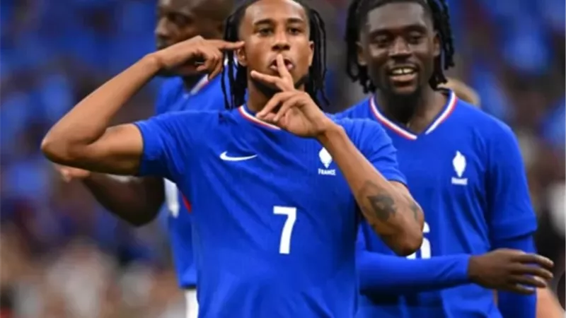 تصفيات كأس العالم.. مشوار منتخب فرنسا في تصفيات كاس العالم