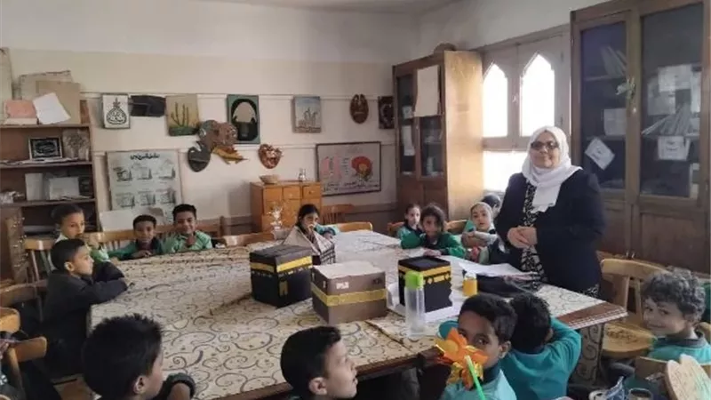 ندوة تصحح المفاهيم ضمن فعاليات واعظات الأزهر والأوقاف بالمنيا