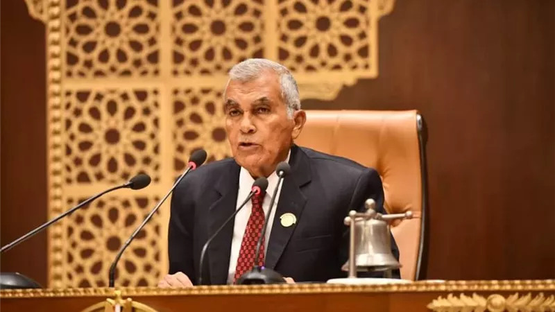 رئيس الشيوخ: 