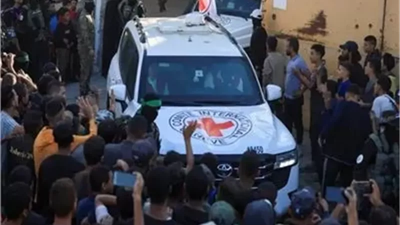 حماس: تسليم جثمان محتجز إسرائيلي في خان يونس..الليلة