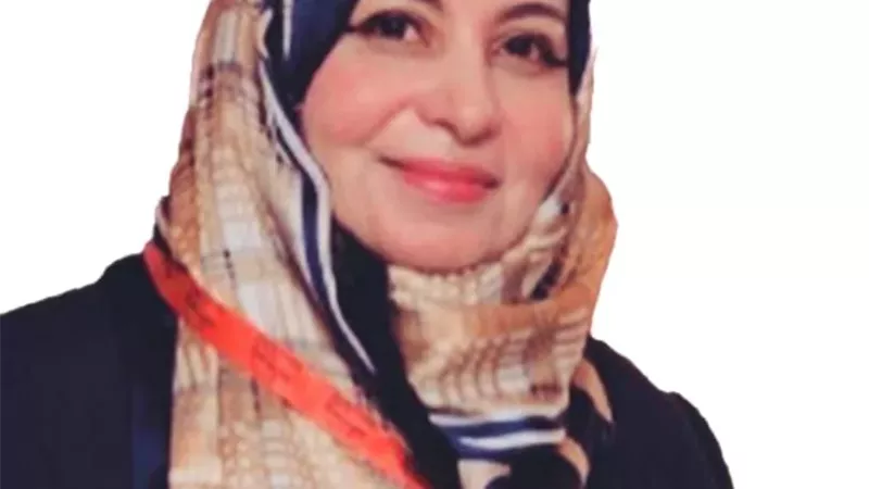 الدكتورة آية الله زميلًا للجمعية الأمريكية لفسيولوجيا الجهاز العصبي