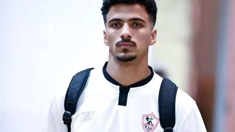 جون إدارد يرفض طلبات حسام عبد المجيد لتجديد عقده مع الزمالك
