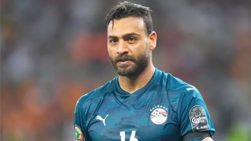 أول رد من أبو جبل على عدم ضمه لقائمة المنتخب
