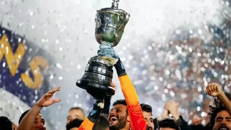 الجبلاية يعلن موعد قرعة دور الـ32 من كأس مصر