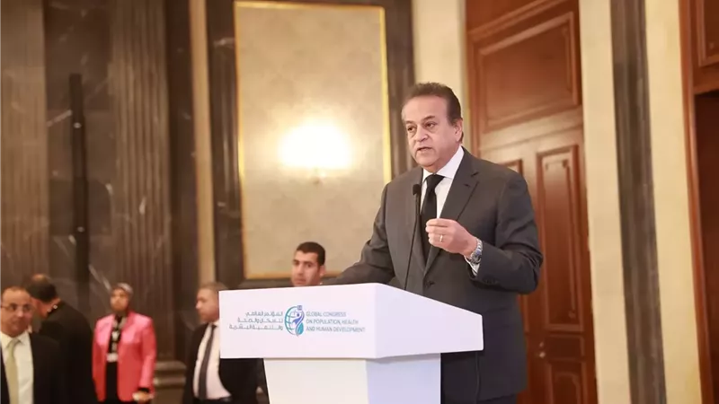 الصحة: 5400وحدة صحية تعكس صمود الدولة وقدرتها على توسيع التغطية الصحية