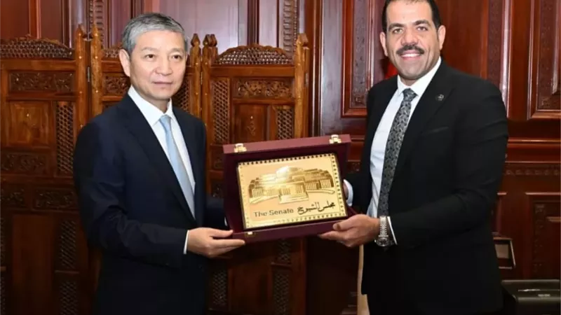 أمين عام 