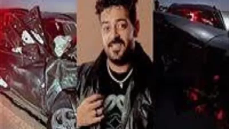 حبس سائق المطرب الشعبي الراحل إسماعيل الليثي