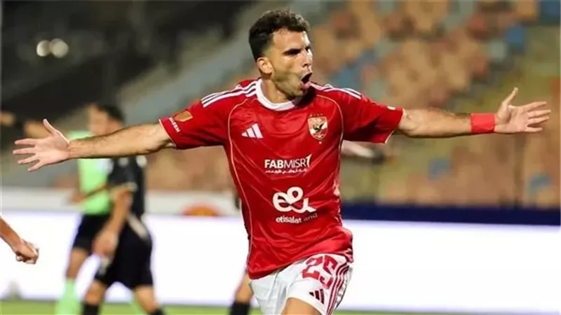 حقيقة تغريم الزمالك بـ40 مليون جنيه لصالح زيزو