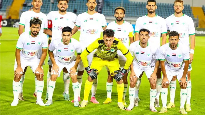 المصري يحدد ملعبه الثاني لمباريات كأس الكونفدرالية