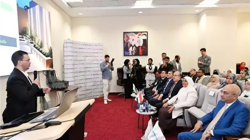 الإسكان تطلق ندوة عن تكنولوجيا الإنارة الذكية والتحول الرقمي