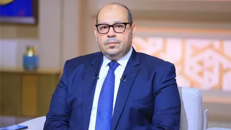 اللجنة الأولمبية تشيد بوزير الرياضة: تنسيق كامل وشفافية مطلقة