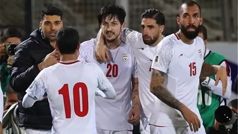 بطولة العين الودية .. إيران تتأهل وتنتظر الفائز من مصر وأوزبكستان