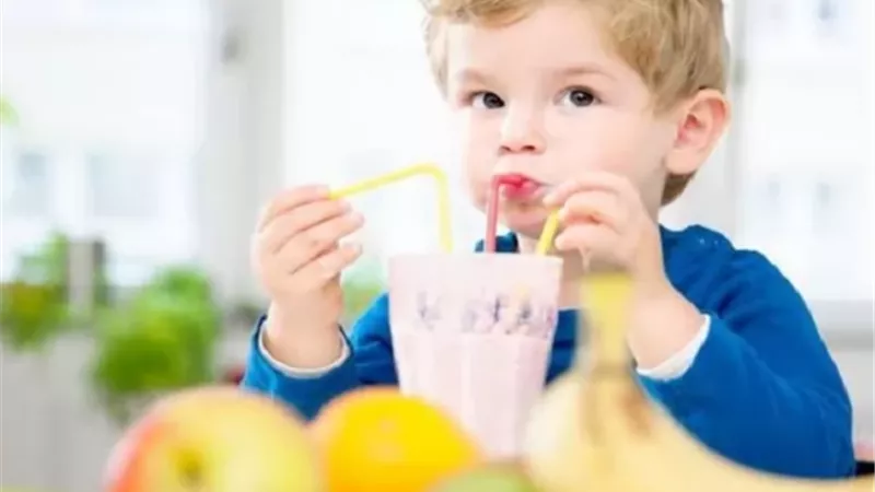 أخطاء يومية تضعف مناعة الأطفال