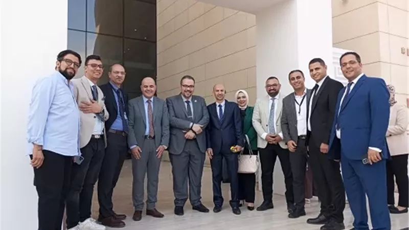 صحةالشرقيةتواصل حضورها القوي في فعاليات المؤتمرالعالمي للسكان