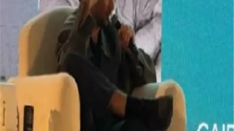 آدم بكري: زياد الرحباني وفيروز شكلا وجداني الفني والإنساني
