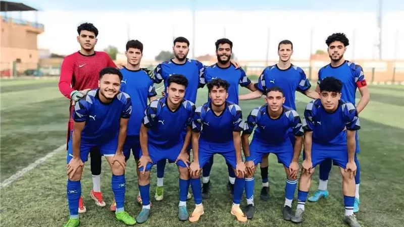 مركزشباب الراهبين تخطى شباب قليب ابيار