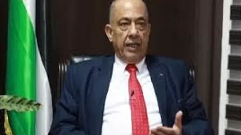 الشلالدة: إسرائيل تستغل الإزدواجية في القانون الدولي ضد الفلسطيني