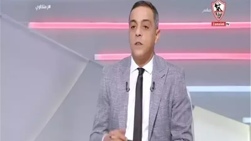 مصرع لاعب الزمالك السابق محمد صبري في حادث مروع