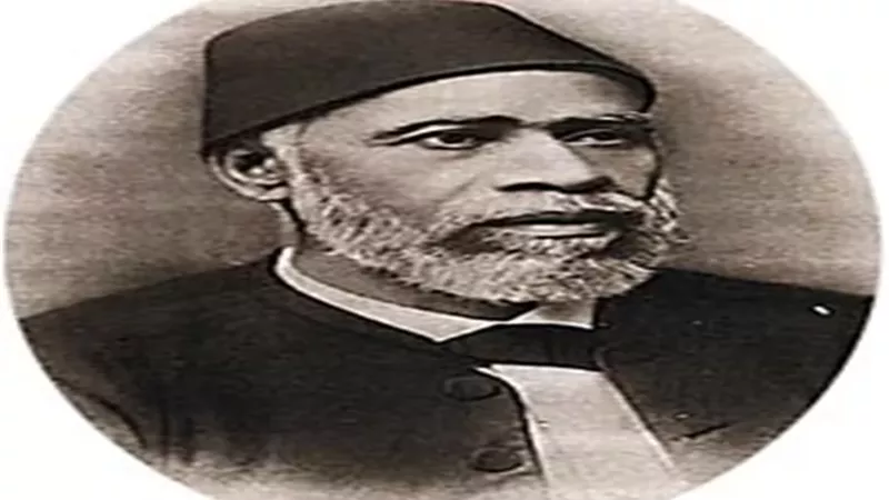 أبو التعليم وراسم ملامح القاهرة الحديثة.. علي مبارك في ذكراه