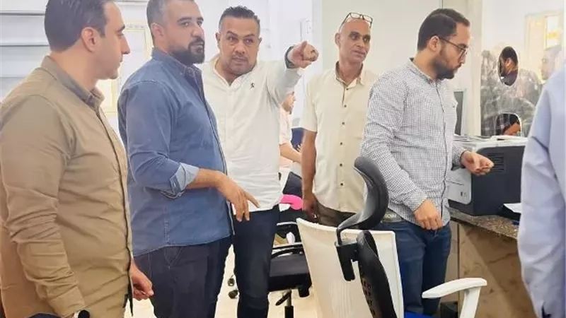 رئيس جهاز العبور الجديدة يكشف عن موعد تسليم 2045 قطعة أرض.. بالجدول