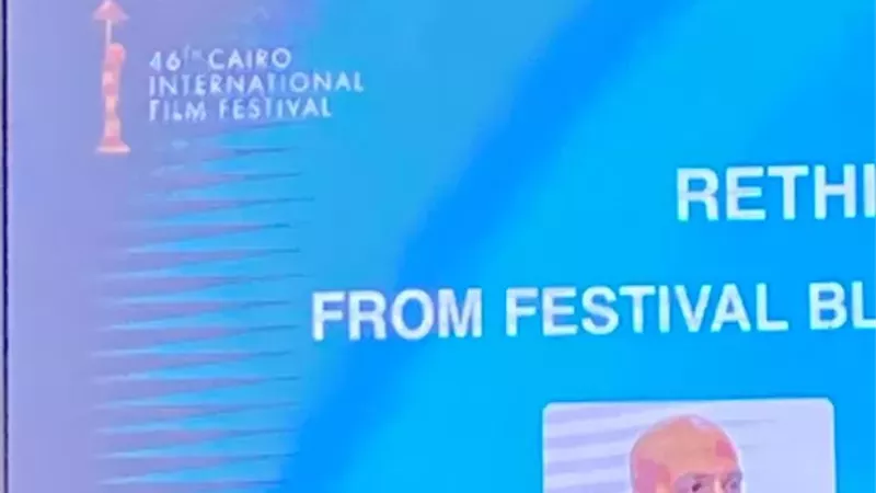 أحمد مراد: أشعر بالضغط خلال المونتاج ومعايير حب الجمهور للعمل 