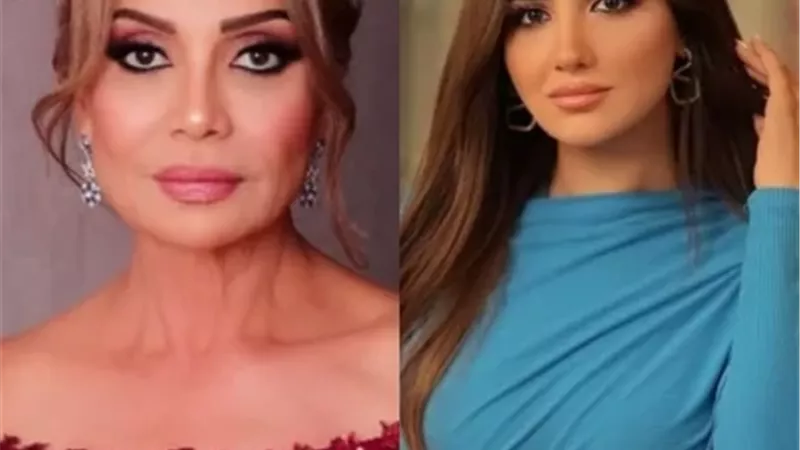 سوسن بدر تنضم لمسلسل الست موناليزا مع مي عمر في رمضان 2026