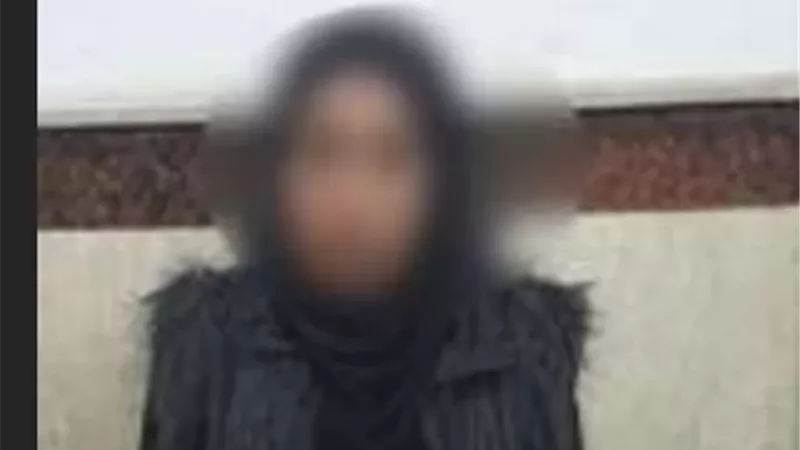 ضبط سيدتين ورجل لممارستهم الأعمال المنافية للٱداب بالإسكندرية