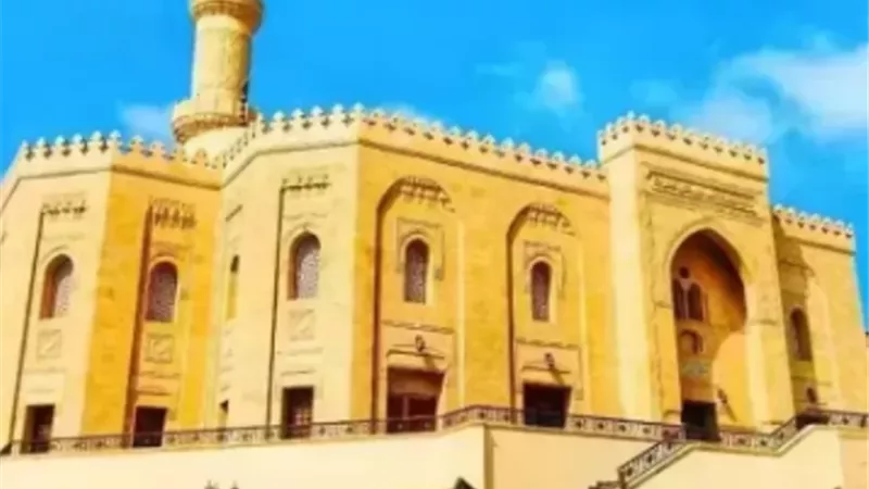 الأوقاف تفتتح (٩) مساجد اليوم الجمعة ضمن خطتها لإعمار بيوت الله
