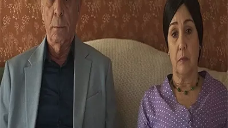 شكوى رقم 713317.. نفاذ تذاكر فيلم محمود حميدة وشيرين بمهرجان القاهرة