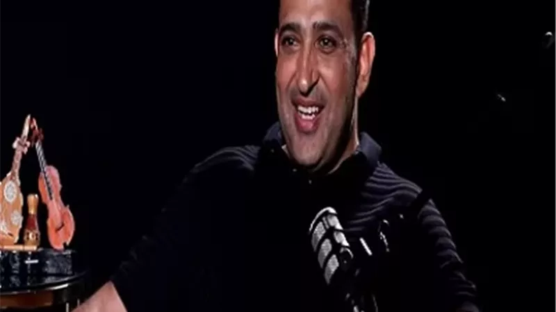 تامر حسين : كتبت خطفوني ٩ مرات وتكرار الكلمات منهج نجح مع عبد الحليم