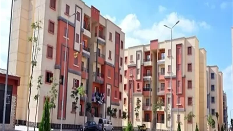 كيفية التسجيل عبر منصة مصر العقارية لحجز وحدات الإسكان