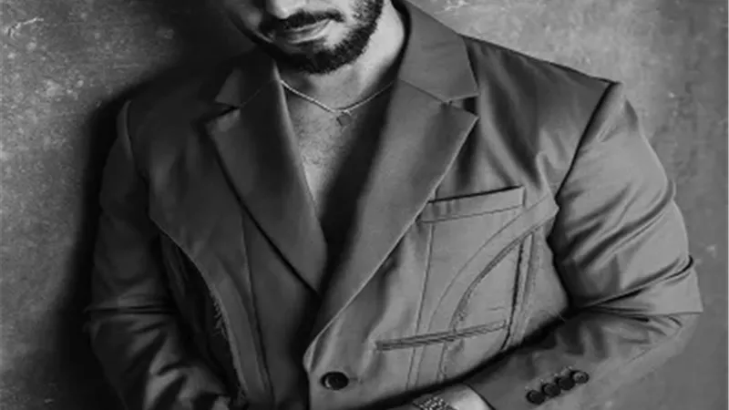 علي العربي يمنح 20 ألف دولار لدعم شباب السينما في مهرجان القاهرة
