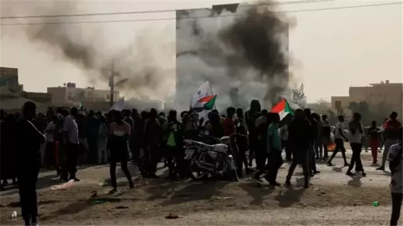 مجموعة السودان الأممية تدعو لمحاسبات المسؤولين عن انتهاكات الفاشر