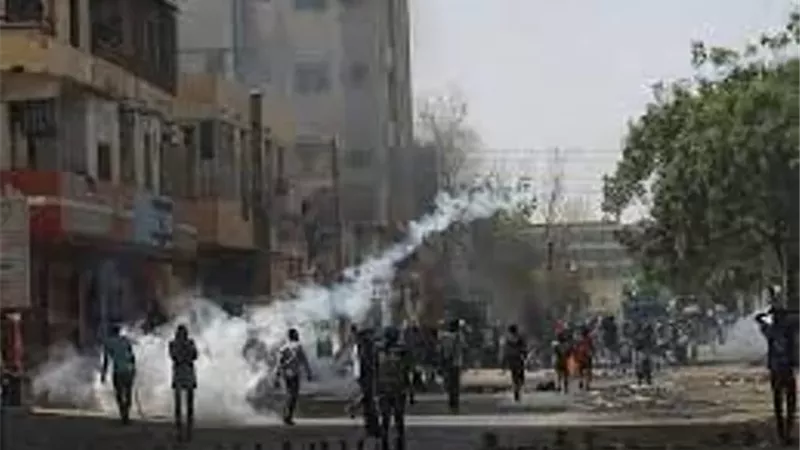 مسئول في الخارجية الأمريكية: نعمل مع الشركاء الدوليين لوقف القتال في السودان